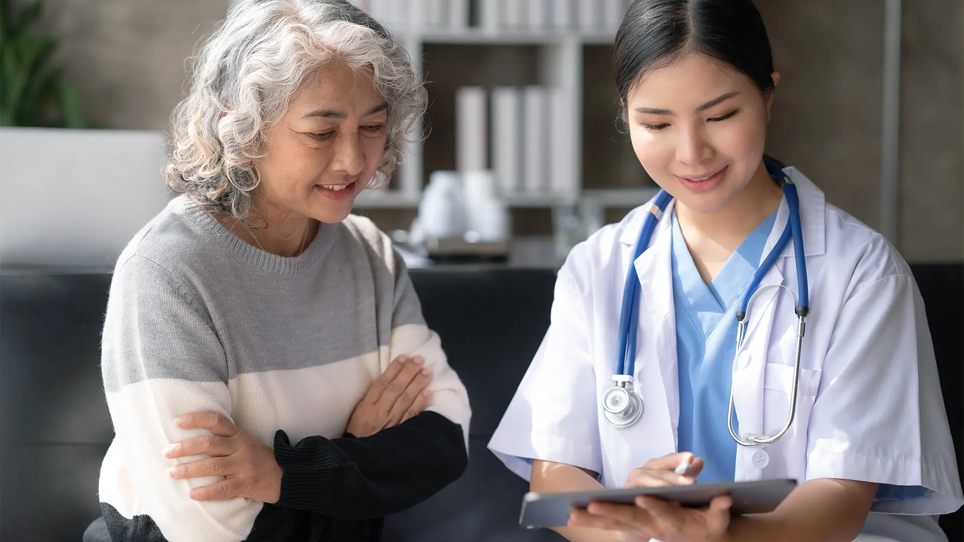 What is a Continence Assessment Under the NDIS in Australia
