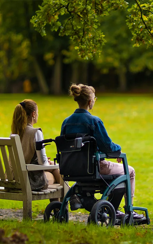 Continence assessment in Clyde North – NDIS registered nurse providing in-home continence care for A1 Care Group