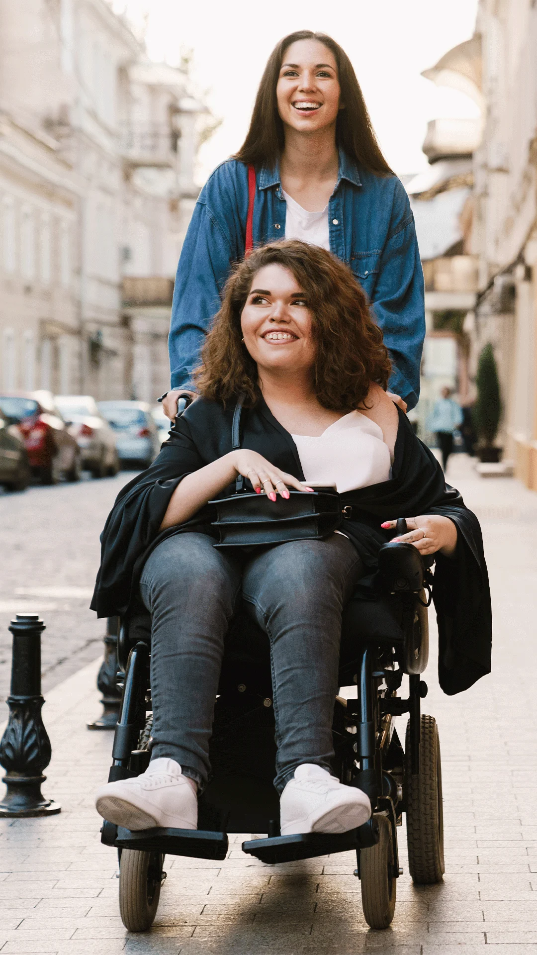 NDIS Continence Assessment in Melbourne – Supporting disability and continence care services by A1 Care Group