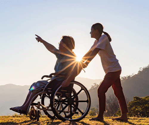 NDIS continence nurse Caboolture, QLD — A1 Care Group Tele-Health